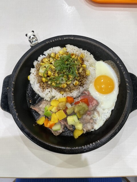 Pepper Lunch Itoyokado Oomori Ten photo 5