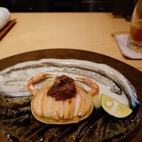 乙味 あさ井 - 
