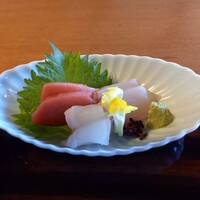 炭焼 うな富士 天白別邸 - 