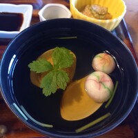 炭焼 うな富士 天白別邸 - 