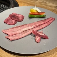 北新地 肉料理 名門 - 
