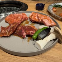 北新地 肉料理 名門 - 