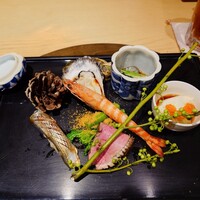 乙味 あさ井 - 