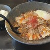 麻婆まぜそば 麻ぜろう