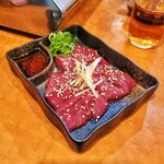 ニブンノキュー - 