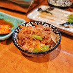 ニブンノキュー - 