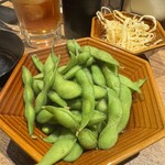 釜焼鳥本舗 おやひなや - 