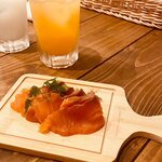 トラットリアイルポッツォ - 