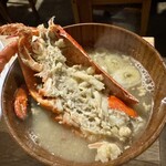 シュリンプバンク - 