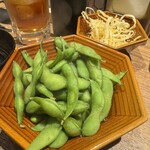 釜焼鳥本舗 おやひなや - 