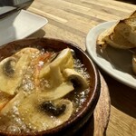 シュリンプバンク - 