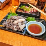 ニブンノキュー - 