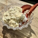 シュリンプバンク - 