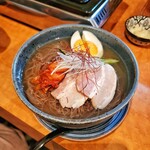 ニブンノキュー - 