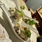 シュリンプバンク - 