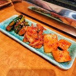 ニブンノキュー - 