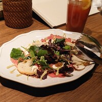 The Kitchen Salvatore Cuomo 三宮 - 