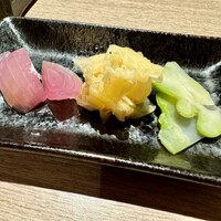 鮨 いつみ - 
