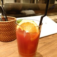 The Kitchen Salvatore Cuomo 三宮 - 
