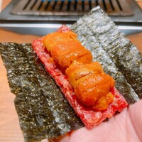 焼肉 うしみつ 恵比寿本店 - 