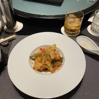中国料理 芙蓉城 - 