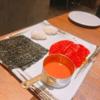 焼肉 うしみつ 恵比寿本店 - 