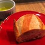 サンシビリテ -  