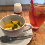 サンシビリテ -  