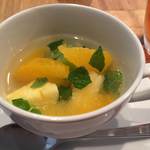 サンシビリテ -  