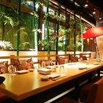 全席個室 京町しずく - 