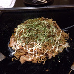 Kamakura Horetarou - 焼きそば！