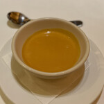 ベンジャミンステーキハウス - ロブスタービスク