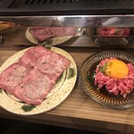 焼肉 ラッキー - 
