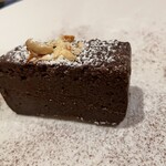 taketomi629 - とろけるテリーヌショコラ