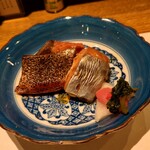 季節料理 いちい - 