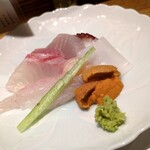 季節料理 いちい - 