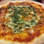 taketomi629 - ピーヤシのマルゲリータ