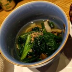 季節料理 いちい - 