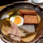 季節料理 いちい - 