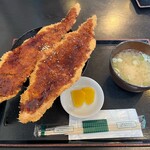 こだま食堂 - 