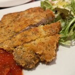 taketomi629 - カツレツ