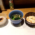 季節料理 いちい - 