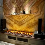 ベンジャミンステーキハウス - 店舗内観