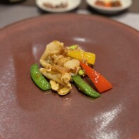 西麻布 香宮 - 