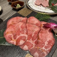 極上松阪牛 樹一 - 