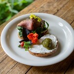 チーズハウス ヤルゴイ - 