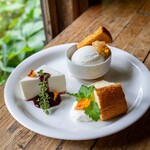 チーズハウス ヤルゴイ - 