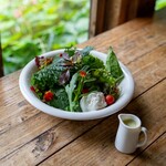 チーズハウス ヤルゴイ - 