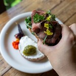 チーズハウス ヤルゴイ - 