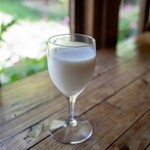 チーズハウス ヤルゴイ - 